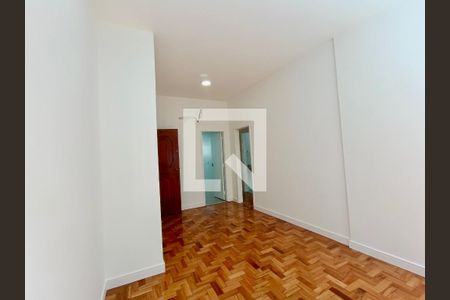 Sala de apartamento para alugar com 2 quartos, 65m² em Leblon, Rio de Janeiro