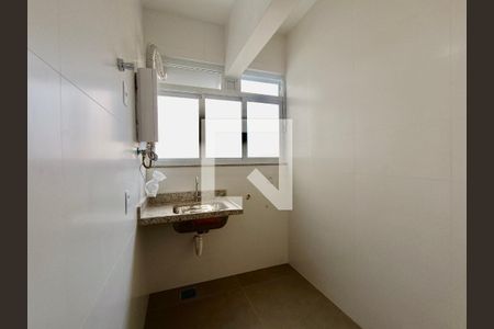 Apartamento para alugar com 65m², 2 quartos e 1 vaga Apartamento para alugar com 65m², 2 quartos e 1 vagaÁrea serviço