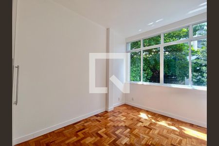 Quarto 1 de apartamento para alugar com 2 quartos, 65m² em Leblon, Rio de Janeiro