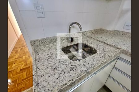 Apartamento para alugar com 65m², 2 quartos e 1 vaga Apartamento para alugar com 65m², 2 quartos e 1 vagaCopa / Cozinha
