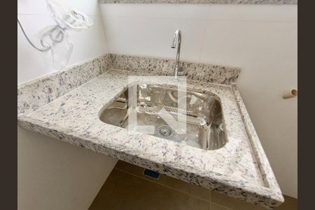 Apartamento para alugar com 65m², 2 quartos e 1 vaga Apartamento para alugar com 65m², 2 quartos e 1 vagaÁrea serviço