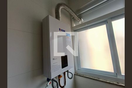 Apartamento para alugar com 65m², 2 quartos e 1 vaga Apartamento para alugar com 65m², 2 quartos e 1 vagaÁrea serviço