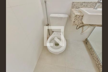 Apartamento para alugar com 65m², 2 quartos e 1 vaga Apartamento para alugar com 65m², 2 quartos e 1 vagaSuíte banheiro