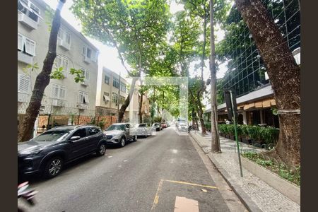 Apartamento para alugar com 65m², 2 quartos e 1 vaga Apartamento para alugar com 65m², 2 quartos e 1 vagaVista da Rua