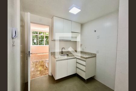 Apartamento para alugar com 65m², 2 quartos e 1 vaga Apartamento para alugar com 65m², 2 quartos e 1 vagaCopa / Cozinha