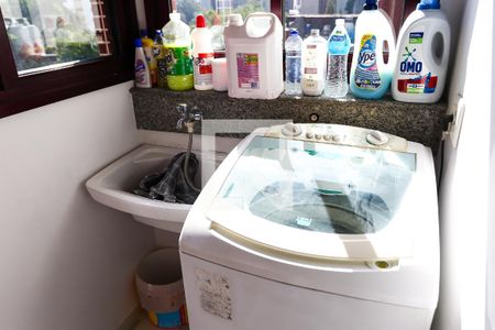 Apartamento à venda com 58m², 1 quarto e 1 vagaÁrea de Serviço