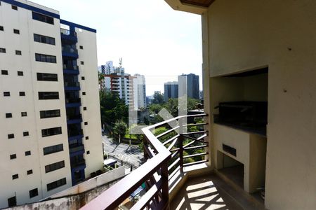 Apartamento à venda com 58m², 1 quarto e 1 vagaÁrea Gourmet