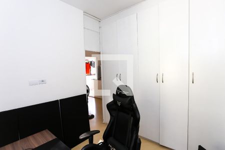 Escritório de apartamento para alugar com 1 quarto, 58m² em Vila Suzana, São Paulo