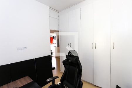 Apartamento à venda com 58m², 1 quarto e 1 vagaEscritório