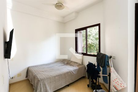 quarto de apartamento para alugar com 1 quarto, 58m² em Vila Suzana, São Paulo