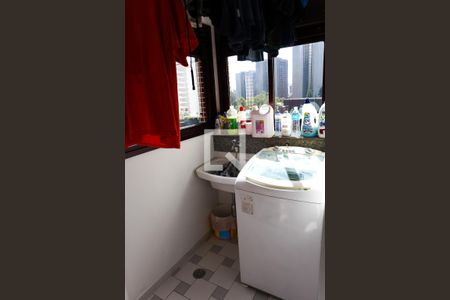 Apartamento à venda com 58m², 1 quarto e 1 vagaÁrea de Serviço