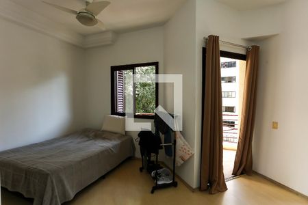 quarto de apartamento à venda com 1 quarto, 58m² em Vila Suzana, São Paulo