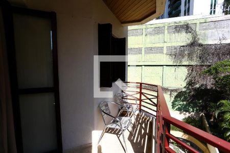 Apartamento à venda com 58m², 1 quarto e 1 vagaÁrea Gourmet