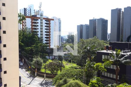 Apartamento à venda com 58m², 1 quarto e 1 vagavista