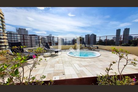 Apartamento à venda com 58m², 1 quarto e 1 vagahidro