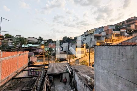 Vista do quarto 1 de casa para alugar com 3 quartos, 95m² em Batistini, São Bernardo do Campo