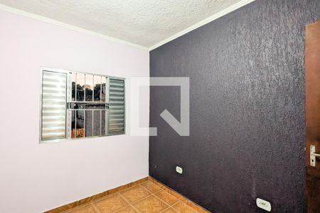 Quarto 2 de casa para alugar com 3 quartos, 95m² em Batistini, São Bernardo do Campo