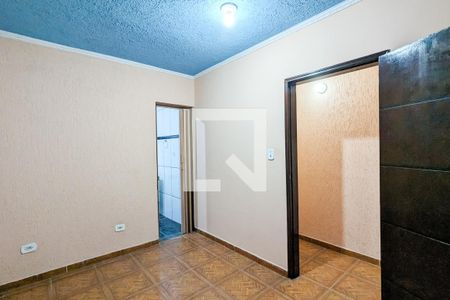 Casa para alugar com 95m², 3 quartos e sem vagaQuarto da suíte