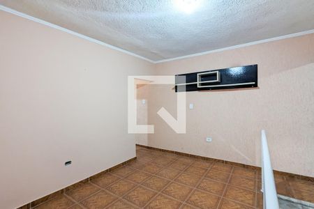 Sala de casa para alugar com 3 quartos, 95m² em Batistini, São Bernardo do Campo