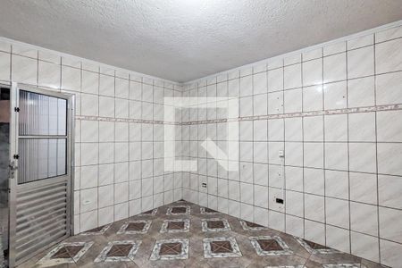 Casa para alugar com 95m², 3 quartos e sem vagaCozinha