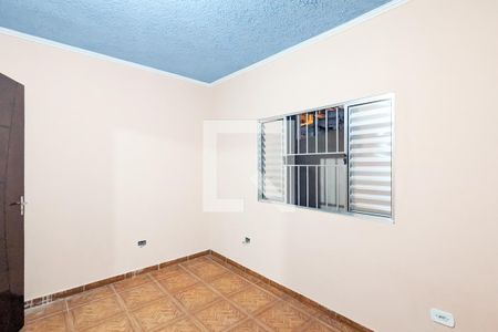 Casa para alugar com 95m², 3 quartos e sem vagaQuarto da suíte