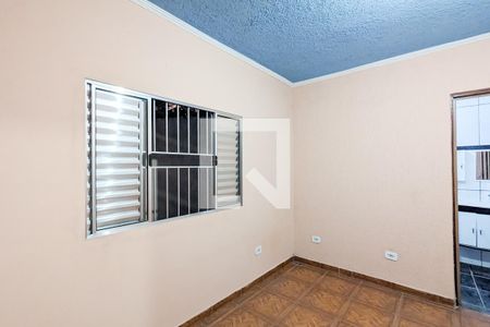 Casa para alugar com 95m², 3 quartos e sem vagaQuarto da suíte