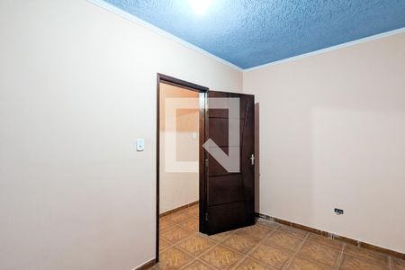 Casa para alugar com 95m², 3 quartos e sem vagaQuarto da suíte