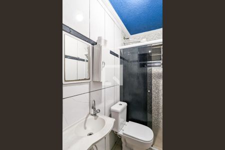 Casa para alugar com 95m², 3 quartos e sem vagaBanheiro