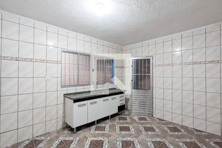 Casa para alugar com 95m², 3 quartos e sem vagaCozinha