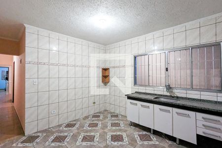 Casa para alugar com 95m², 3 quartos e sem vagaCozinha
