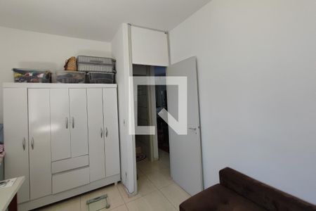 Quarto 2 de apartamento à venda com 2 quartos, 56m² em Jardim São Vicente, Campinas