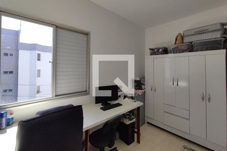 Quarto 2 de apartamento à venda com 2 quartos, 56m² em Jardim São Vicente, Campinas
