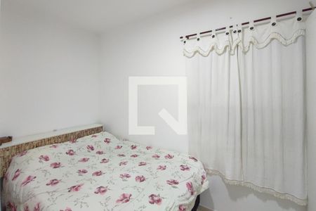 Quarto 1 de apartamento à venda com 2 quartos, 56m² em Jardim São Vicente, Campinas