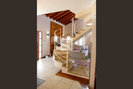sala de casa à venda com 4 quartos, 250m² em Adalgisa, Osasco