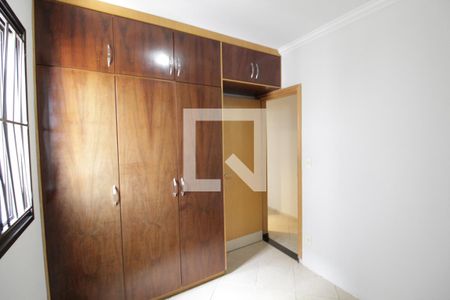 Quarto 1 de apartamento para alugar com 3 quartos, 80m² em Saraiva, Uberlândia