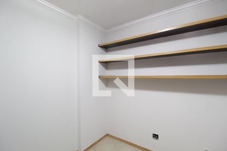 Quarto 2 de apartamento para alugar com 3 quartos, 80m² em Saraiva, Uberlândia
