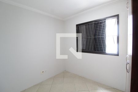 Quarto 1 de apartamento para alugar com 3 quartos, 80m² em Saraiva, Uberlândia