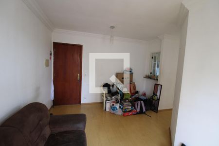 Apartamento para alugar com 50m², 2 quartos e 1 vagaSala