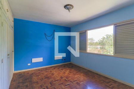 Suíte de casa à venda com 3 quartos, 278m² em Parque Colonial, São Paulo