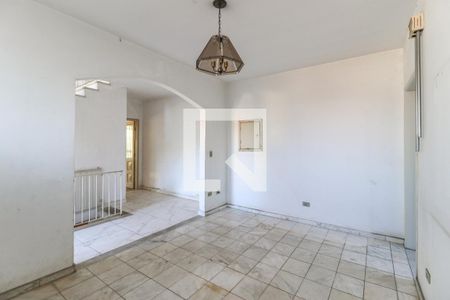 Sala de Jantar de casa à venda com 3 quartos, 278m² em Parque Colonial, São Paulo