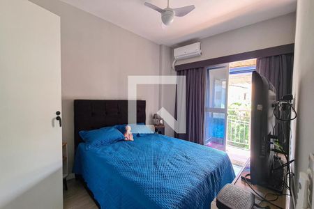 Quarto 2 - Suíte de apartamento à venda com 3 quartos, 150m² em Lins de Vasconcelos, Rio de Janeiro