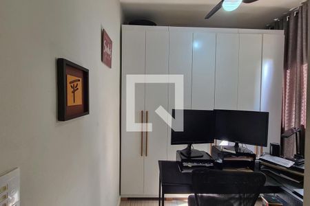 Quarto 1 de apartamento à venda com 3 quartos, 150m² em Lins de Vasconcelos, Rio de Janeiro