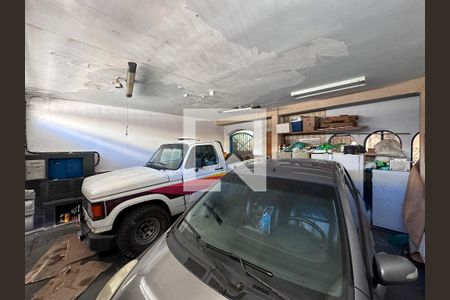 Casa à venda com 221m², 3 quartos e 3 vagasGaragem