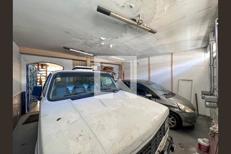 Casa à venda com 221m², 3 quartos e 3 vagasGaragem