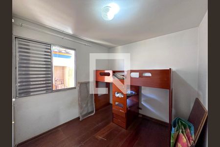 Casa à venda com 221m², 3 quartos e 3 vagasQuarto 2