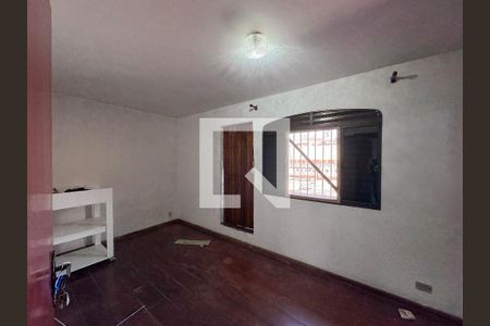 Suíte de casa à venda com 3 quartos, 221m² em Santo Amaro, São Paulo