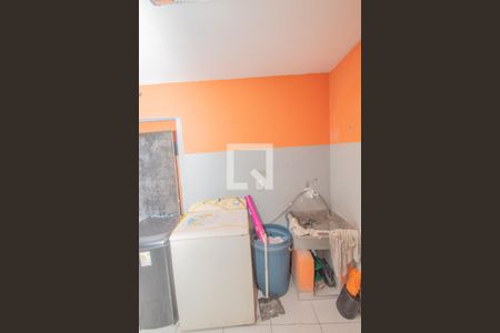 Casa à venda com 125m², 2 quartos e 2 vagasÁrea de Serviço