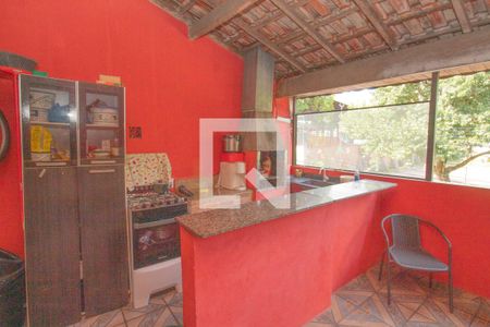 Casa à venda com 125m², 2 quartos e 2 vagasÁrea comum