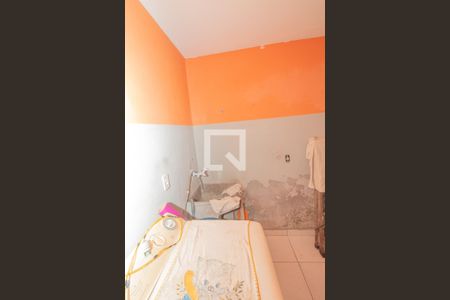 Casa à venda com 125m², 2 quartos e 2 vagasÁrea de Serviço