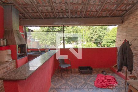 Casa à venda com 125m², 2 quartos e 2 vagasÁrea comum